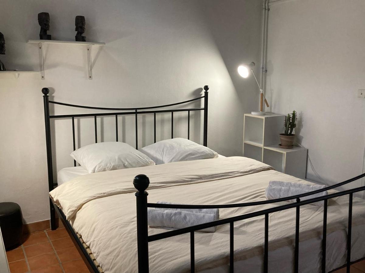 Le Cardinale - Un Voyage En Provence - 2 Chambres Avec Parking エクス＝アン＝プロヴァンス エクステリア 写真