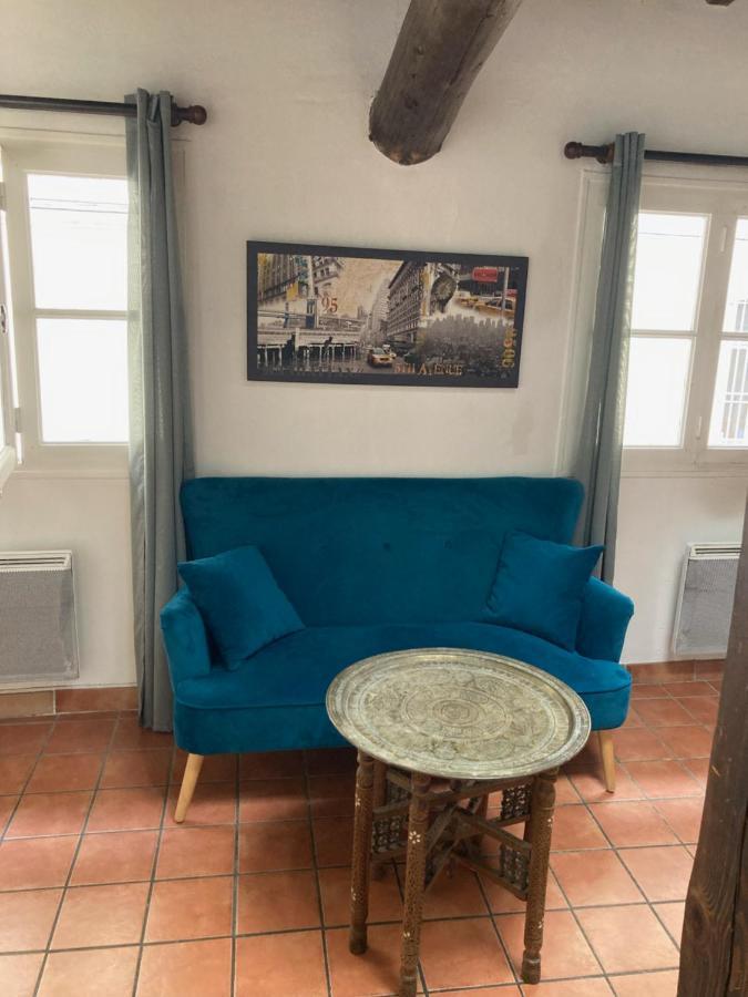Le Cardinale - Un Voyage En Provence - 2 Chambres Avec Parking エクス＝アン＝プロヴァンス エクステリア 写真