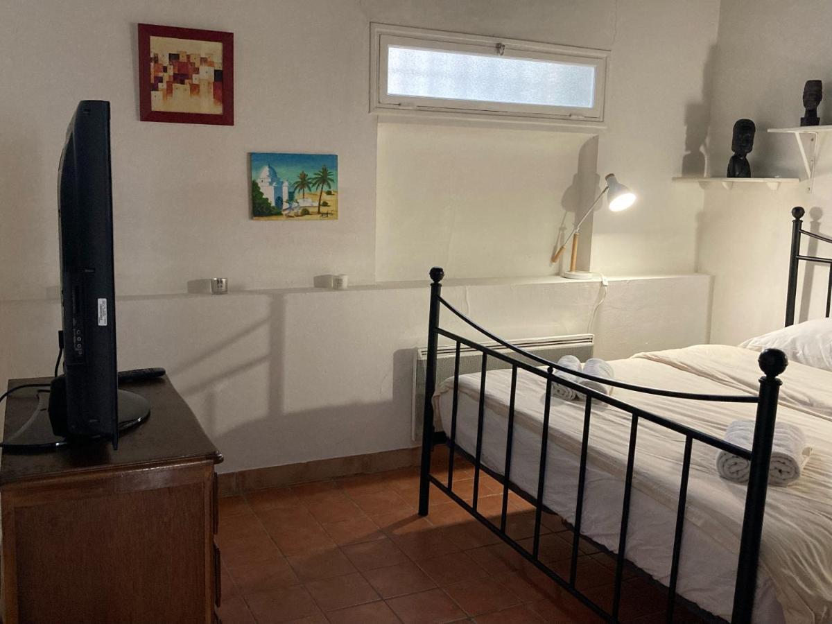 Le Cardinale - Un Voyage En Provence - 2 Chambres Avec Parking エクス＝アン＝プロヴァンス エクステリア 写真