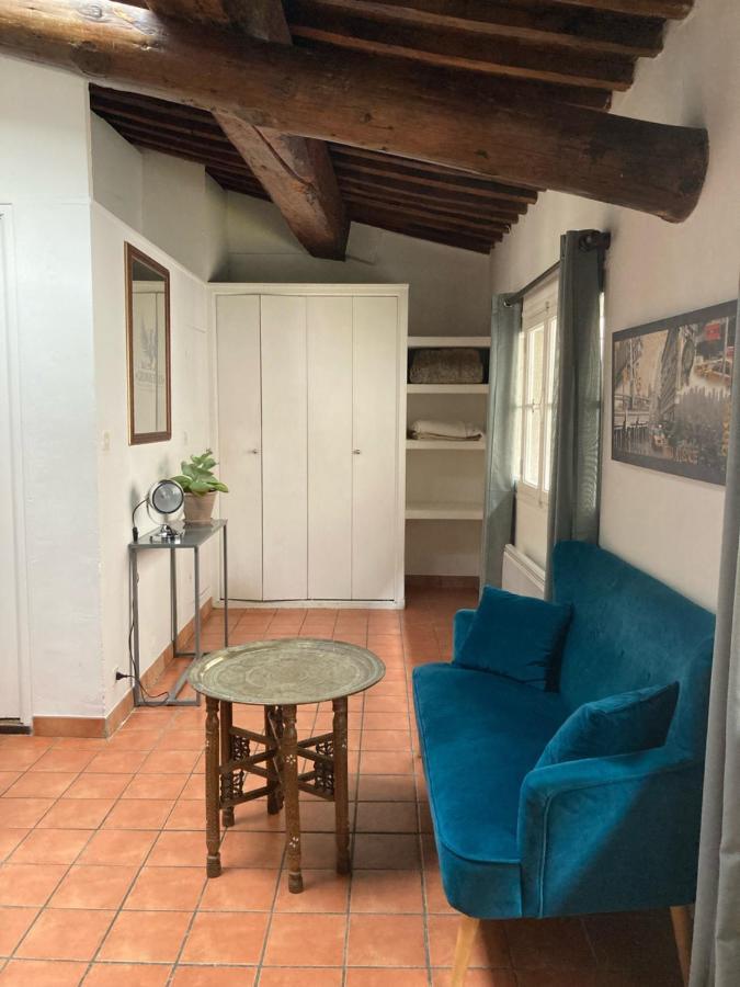 Le Cardinale - Un Voyage En Provence - 2 Chambres Avec Parking エクス＝アン＝プロヴァンス エクステリア 写真